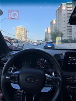 هیوندای ڤیلۆستەر